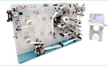 Mühlbauer, RFID-Inlays,