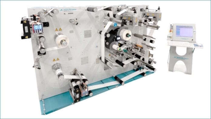Mühlbauer, RFID-Inlays,