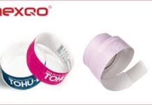 NexQo, RFID,