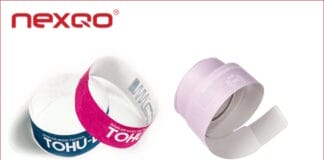 NexQo, RFID,