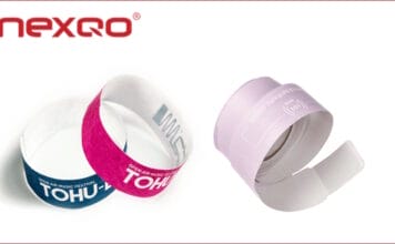 NexQo, RFID,