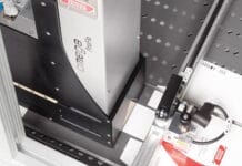 Atlantic Zeiser, Inkjetdrucker,