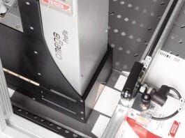 Atlantic Zeiser, Inkjetdrucker,