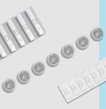 Avery Dennison, RFID-Inlays, RFID-Etiketten, IML-Etiketten,