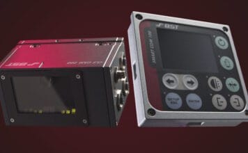 BST, Sensoren, Bahnlaufregelung, Bahnführung,
