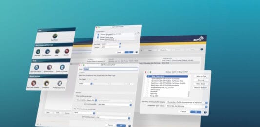 ColorLogic, Farbmanagement, Hybrid Software Group,