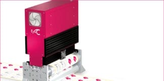 EyeC, Inspektionslösungen, Druckbildkontrolle, KI Künstliche Intelligenz,