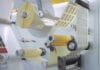 Graphimecc, RFID-Etiketten,