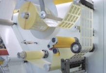 Graphimecc, RFID-Etiketten,