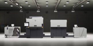 HP Indigo