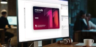 Hybrid Software, PACKZ,