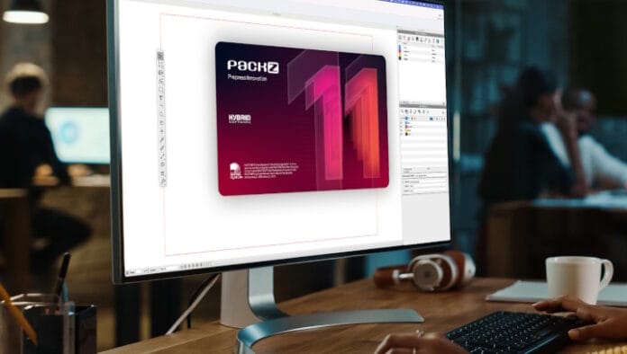 Hybrid Software, PACKZ,