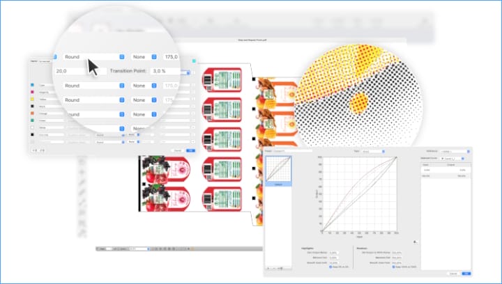 Hybrid Software, PACKZ,