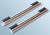 Kyocera, Thermodruckkopf, Barcode-Etiketten,
