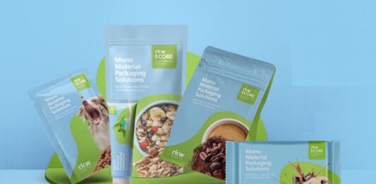 RKW Group, PE-Folien, Kunststoff-Folien,