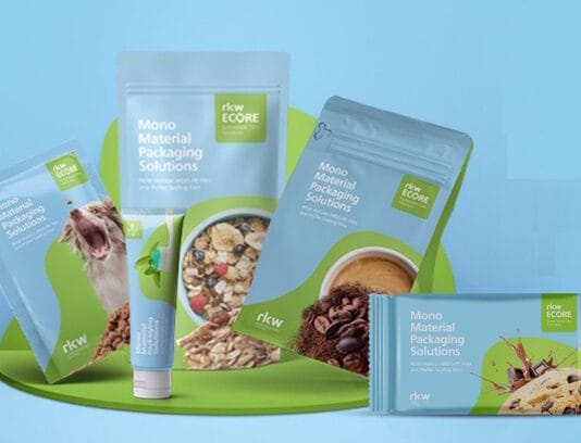 RKW Group, PE-Folien, Kunststoff-Folien,