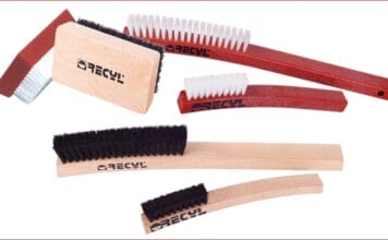 Recyl, Plattenreinigung, Reinigung,