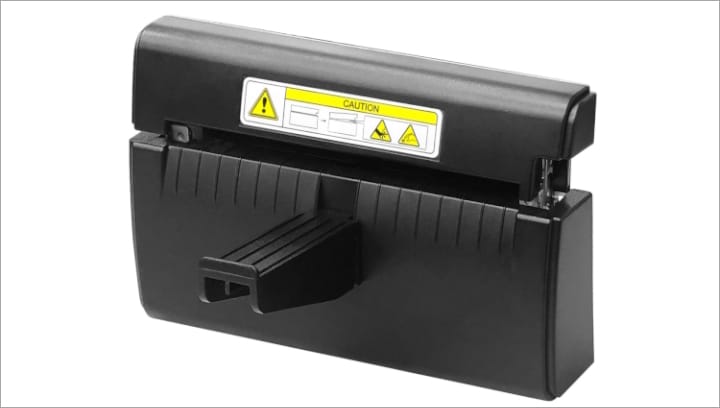 TSC Auto ID, Linerless, Etikettendrucker,
