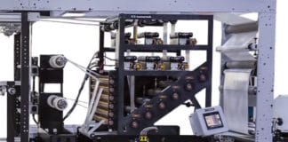 Tamarack Products, RFID-Inlays,