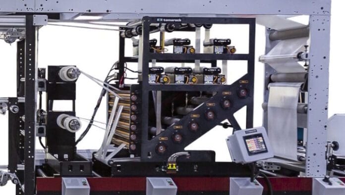 Tamarack Products, RFID-Inlays,