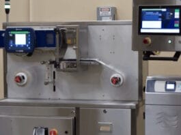 Verista, Inspektion, Drucküberprüfung, Pharmaetiketten,