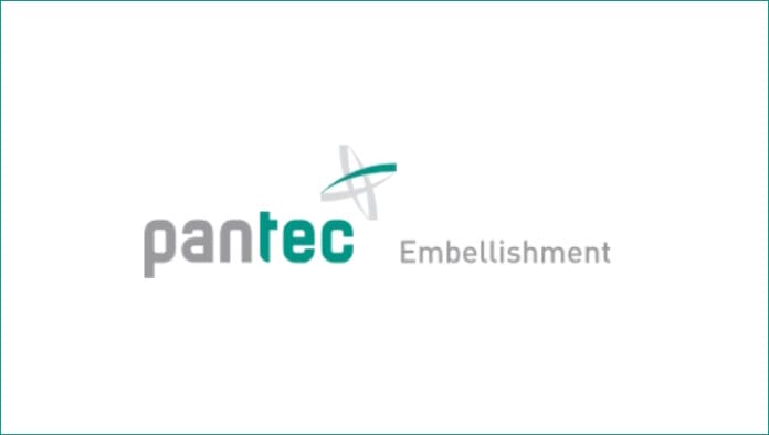 Pantec, Veredelung, Folienveredelung, Folienprägen, Folienheissprägen,