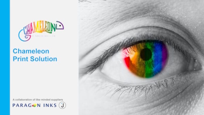 Paragon Inks, Flexodruckfarben, Siebdruckfarben, Lacke,