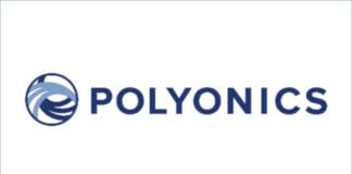 Polyonics, Etikettenmaterial,