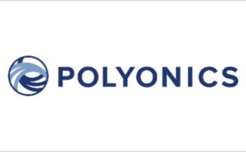 Polyonics, Etikettenmaterial,