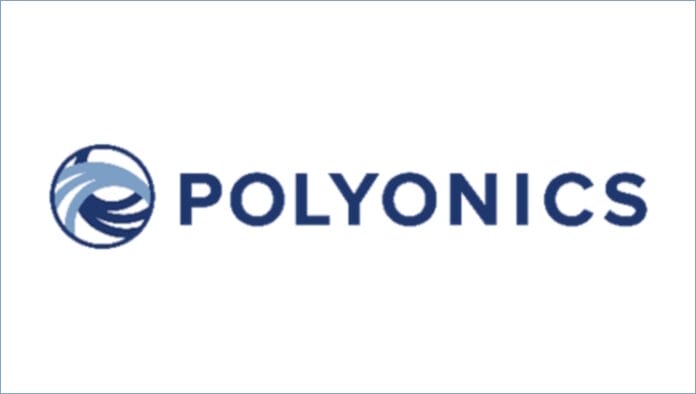 Polyonics, Etikettenmaterial,