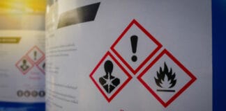 Premier Coating & Converters, Etikettenmaterial,