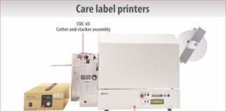 Printmark Group, Textiletiketten, Chuwa,