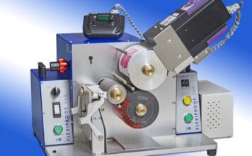 RK PrintCoat Instruments, Probedruck,