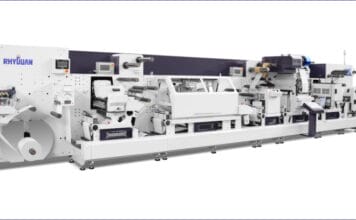 Rhyguan Machinery,