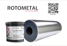 Rotometal