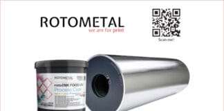 Rotometal