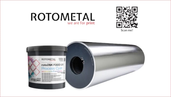 Rotometal