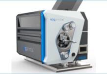 SPGPrints, Rotationssiebdruck, Siebdruck,