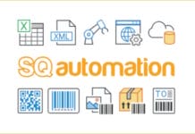 SQ Label, Branchensoftware,