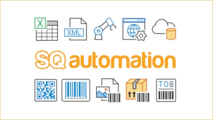 SQ Label, Branchensoftware,