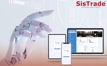 Sistrade, MIS|ERP-Software,