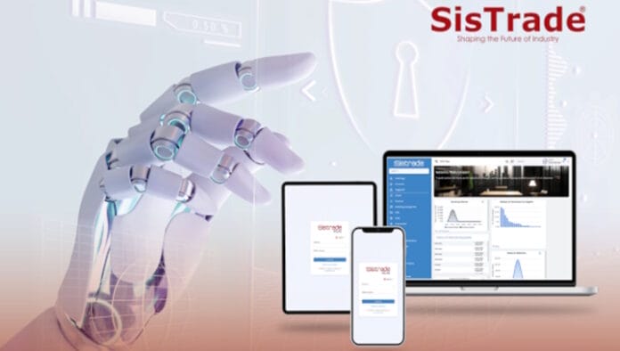 Sistrade, MIS|ERP-Software,