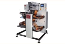 Starfoil Technology, Folienschneider,