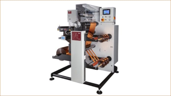 Starfoil Technology, Folienschneider,