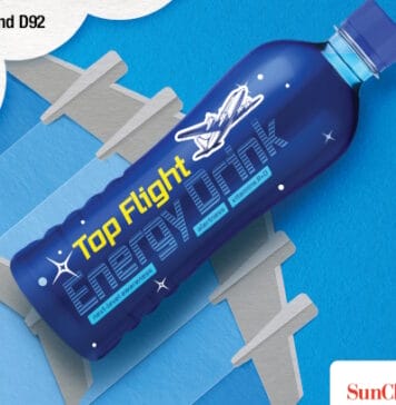 Sun Chemical, Druckfarben, Inkjet-Tinten, Lacke,