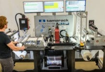 Tamarack Products, RFID,