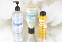 UPM Adhesive Materials, Etikettenmaterial,