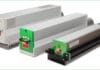 UV Ray, UV-Härtung, LED-UV,