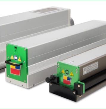 UV Ray, UV-Härtung, LED-UV,