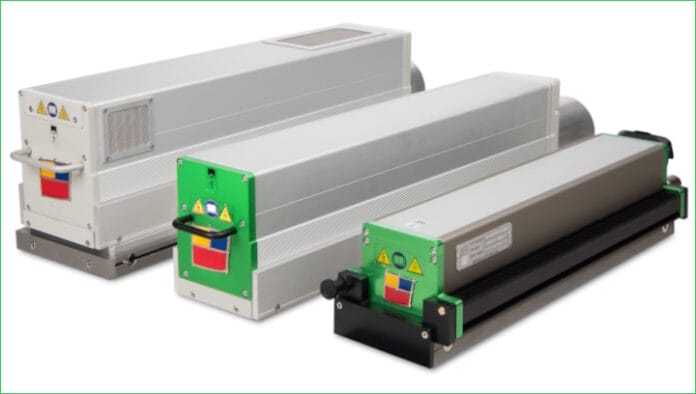 UV Ray, UV-Härtung, LED-UV,